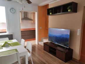 Globus Gran Alacant